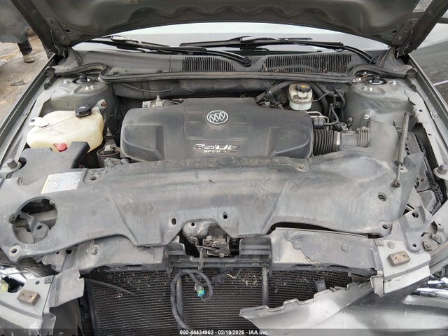 Продаж на аукціоні авто 2006 Buick Lucerne Cxl, vin: 1G4HD57216U242062, номер лоту: 44434962