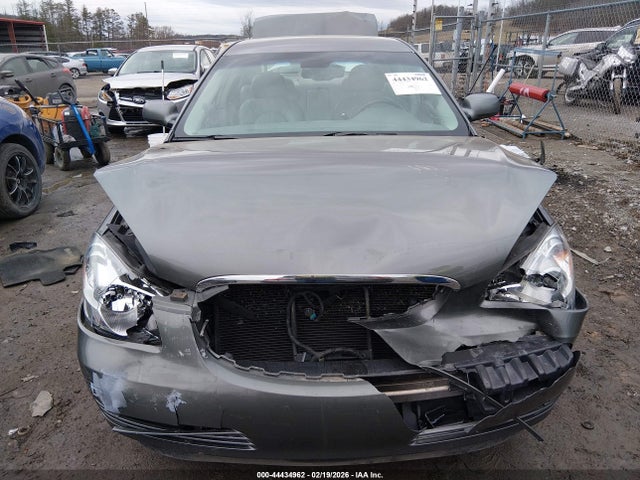 Продаж на аукціоні авто 2006 Buick Lucerne Cxl, vin: 1G4HD57216U242062, номер лоту: 44434962