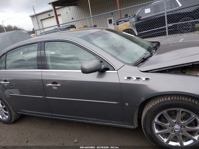 Продаж на аукціоні авто 2006 Buick Lucerne Cxl, vin: 1G4HD57216U242062, номер лоту: 44434962