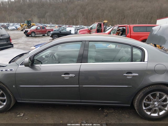 Продаж на аукціоні авто 2006 Buick Lucerne Cxl, vin: 1G4HD57216U242062, номер лоту: 44434962