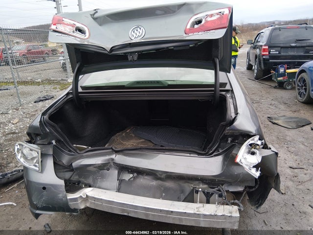 Продаж на аукціоні авто 2006 Buick Lucerne Cxl, vin: 1G4HD57216U242062, номер лоту: 44434962