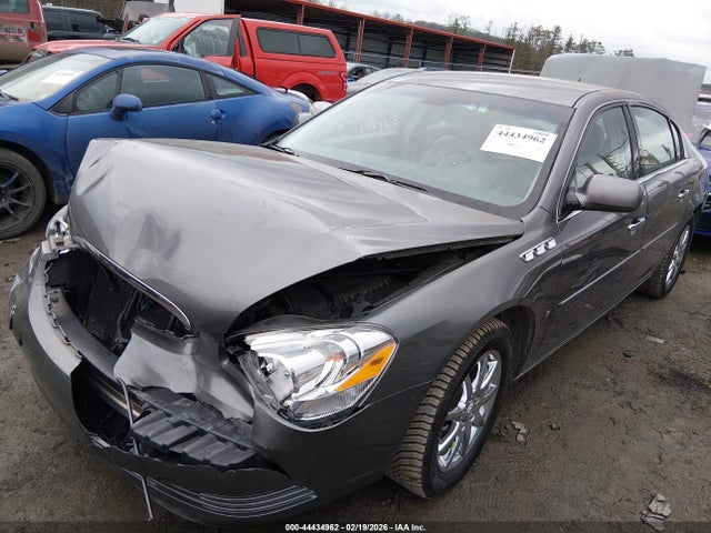 Продаж на аукціоні авто 2006 Buick Lucerne Cxl, vin: 1G4HD57216U242062, номер лоту: 44434962