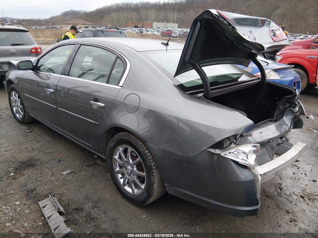 Продаж на аукціоні авто 2006 Buick Lucerne Cxl, vin: 1G4HD57216U242062, номер лоту: 44434962