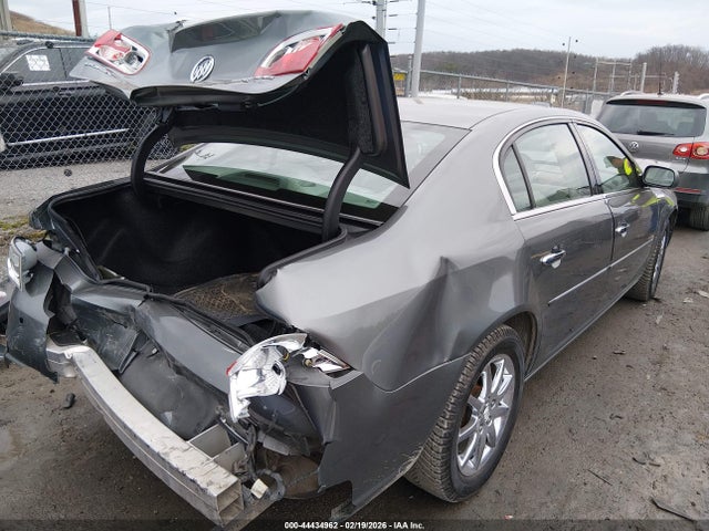 Продаж на аукціоні авто 2006 Buick Lucerne Cxl, vin: 1G4HD57216U242062, номер лоту: 44434962