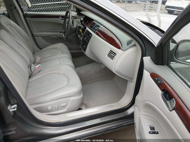 Продаж на аукціоні авто 2006 Buick Lucerne Cxl, vin: 1G4HD57216U242062, номер лоту: 44434962
