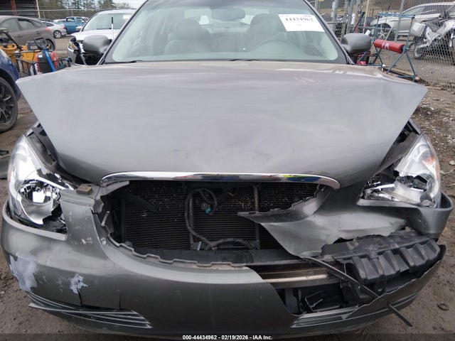 Продаж на аукціоні авто 2006 Buick Lucerne Cxl, vin: 1G4HD57216U242062, номер лоту: 44434962