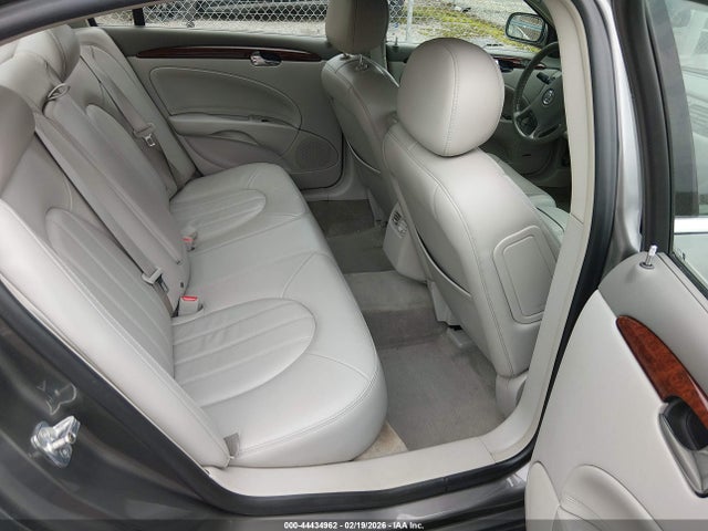 Продаж на аукціоні авто 2006 Buick Lucerne Cxl, vin: 1G4HD57216U242062, номер лоту: 44434962