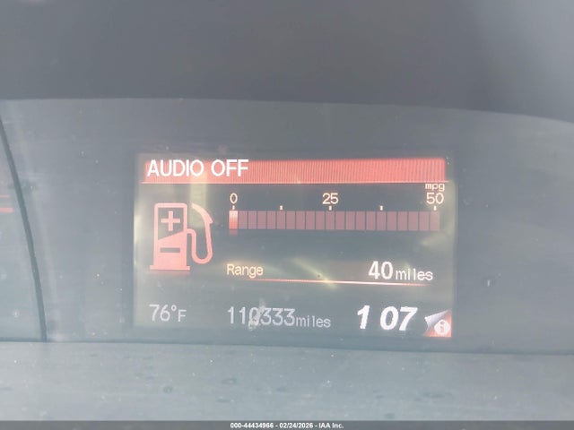 Honda CIVIC SI 2015 2HGFG4A54FH703159 Image 7