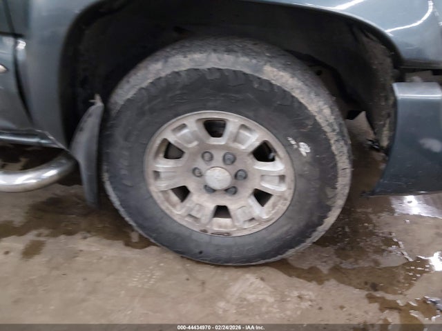 Продажа на аукционе авто 2007 Gmc Sierra 1500 Classic Slt, vin: 1GTEK19Z37E193748, номер лота: 44434970