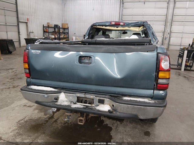 Продажа на аукционе авто 2007 Gmc Sierra 1500 Classic Slt, vin: 1GTEK19Z37E193748, номер лота: 44434970