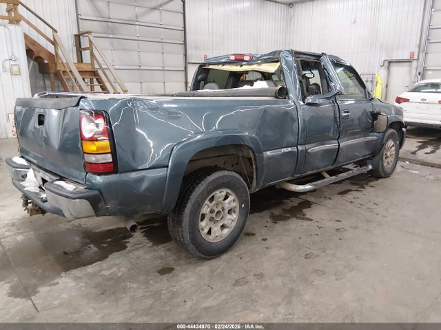 Продажа на аукционе авто 2007 Gmc Sierra 1500 Classic Slt, vin: 1GTEK19Z37E193748, номер лота: 44434970
