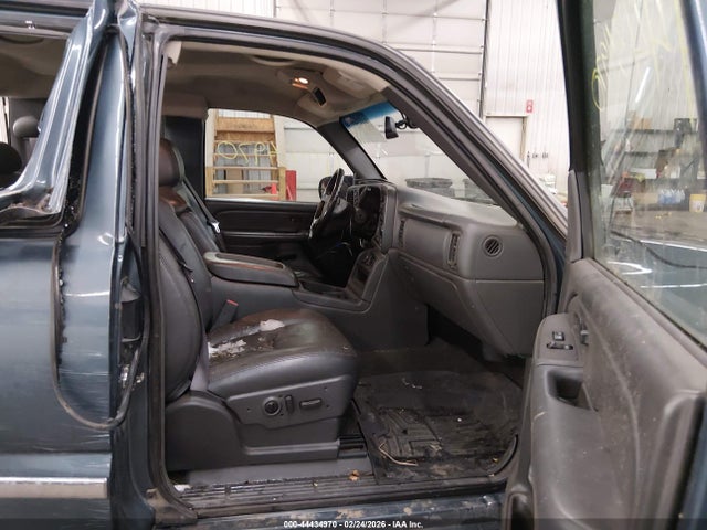 Продажа на аукционе авто 2007 Gmc Sierra 1500 Classic Slt, vin: 1GTEK19Z37E193748, номер лота: 44434970
