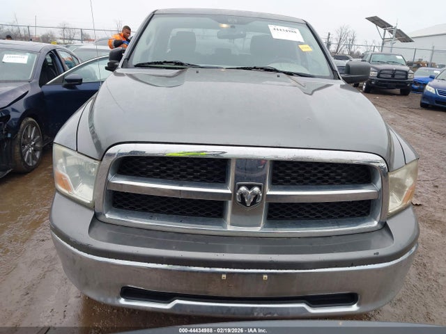 Продажа на аукционе авто 2011 Ram Ram 1500 Slt, vin: 1D7RV1GPXBS684747, номер лота: 44434988