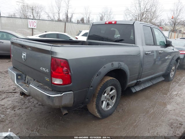 Продажа на аукционе авто 2011 Ram Ram 1500 Slt, vin: 1D7RV1GPXBS684747, номер лота: 44434988