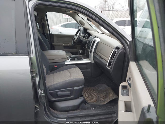 Продажа на аукционе авто 2011 Ram Ram 1500 Slt, vin: 1D7RV1GPXBS684747, номер лота: 44434988