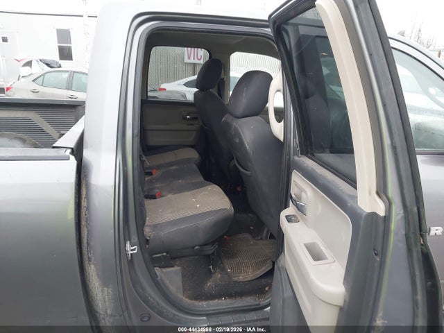 Продажа на аукционе авто 2011 Ram Ram 1500 Slt, vin: 1D7RV1GPXBS684747, номер лота: 44434988