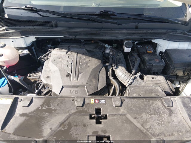 Aukcja sprzedaży 2024 Kia Carnival Mpv Ex, vin: KNDNC5H35R6442744, numer aukcji: 44434994