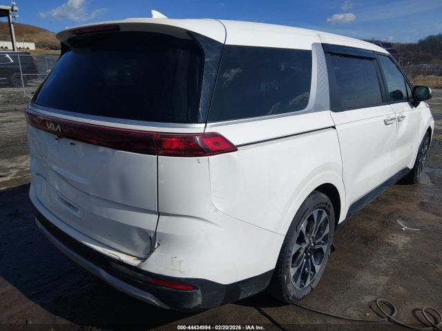 Aukcja sprzedaży 2024 Kia Carnival Mpv Ex, vin: KNDNC5H35R6442744, numer aukcji: 44434994
