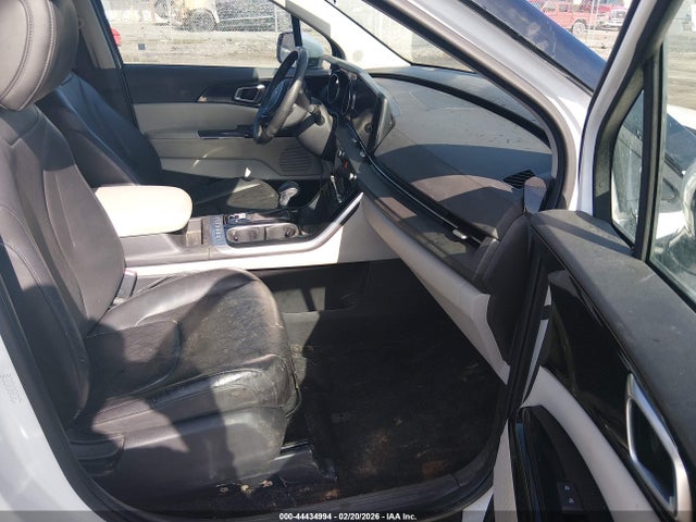Aukcja sprzedaży 2024 Kia Carnival Mpv Ex, vin: KNDNC5H35R6442744, numer aukcji: 44434994