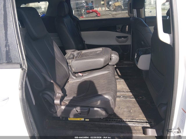 Aukcja sprzedaży 2024 Kia Carnival Mpv Ex, vin: KNDNC5H35R6442744, numer aukcji: 44434994