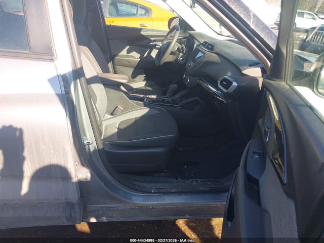 KL79MMS29PB168748 Chevrolet Trailblazer Fwd Ls