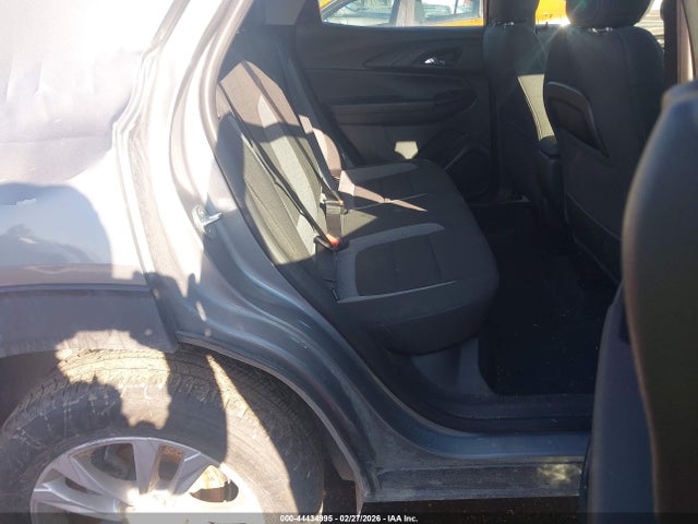 KL79MMS29PB168748 Chevrolet Trailblazer Fwd Ls