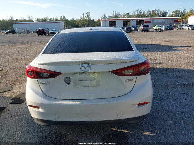 Продаж на аукціоні авто 2018 Mazda Mazda3 Grand Touring, vin: 3MZBN1W3XJM258071, номер лоту: 44434996