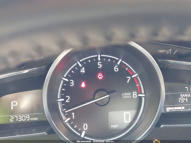 Продаж на аукціоні авто 2018 Mazda Mazda3 Grand Touring, vin: 3MZBN1W3XJM258071, номер лоту: 44434996