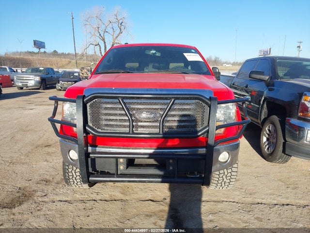 Продаж на аукціоні авто 2011 Ford F-150 Xlt, vin: 1FTFW1EF9BKE04160, номер лоту: 44434997