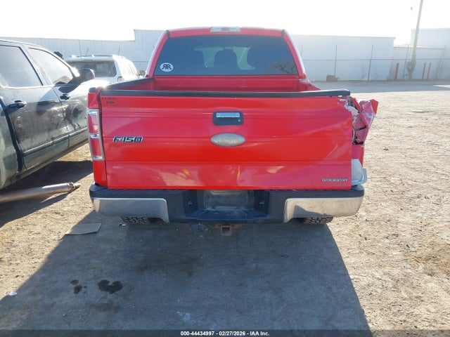Продаж на аукціоні авто 2011 Ford F-150 Xlt, vin: 1FTFW1EF9BKE04160, номер лоту: 44434997