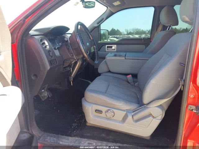 Продаж на аукціоні авто 2011 Ford F-150 Xlt, vin: 1FTFW1EF9BKE04160, номер лоту: 44434997