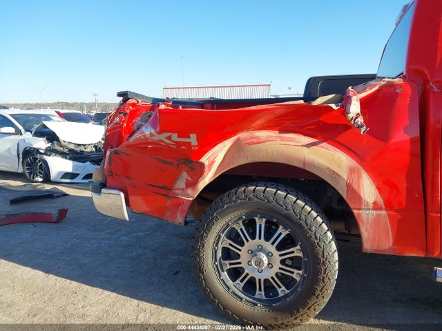 Продаж на аукціоні авто 2011 Ford F-150 Xlt, vin: 1FTFW1EF9BKE04160, номер лоту: 44434997