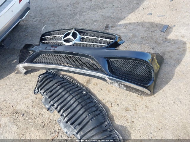 55SWF4KB6JU276134 Mercedes-Benz C 300 4matic