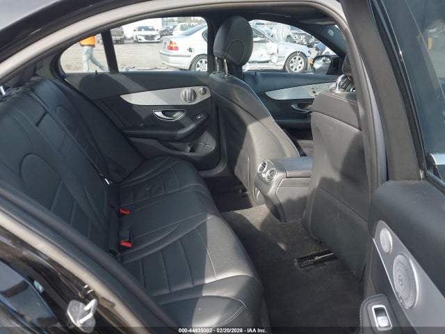 55SWF4KB6JU276134 Mercedes-Benz C 300 4matic