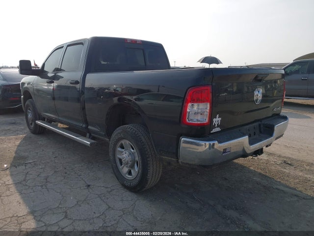 3C6UR5CLXRG415854 RAM 2500 Tradesman 4x4 6&#039;4 Box