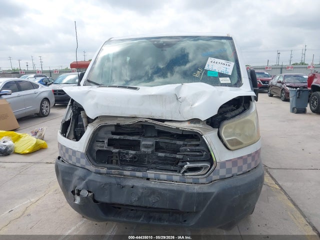 Ford Transit-250 2017 1FTYR1YM7HKB10825 Image 13