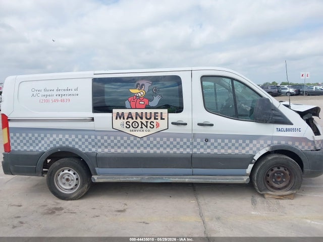 Ford Transit-250 2017 1FTYR1YM7HKB10825 Image 14