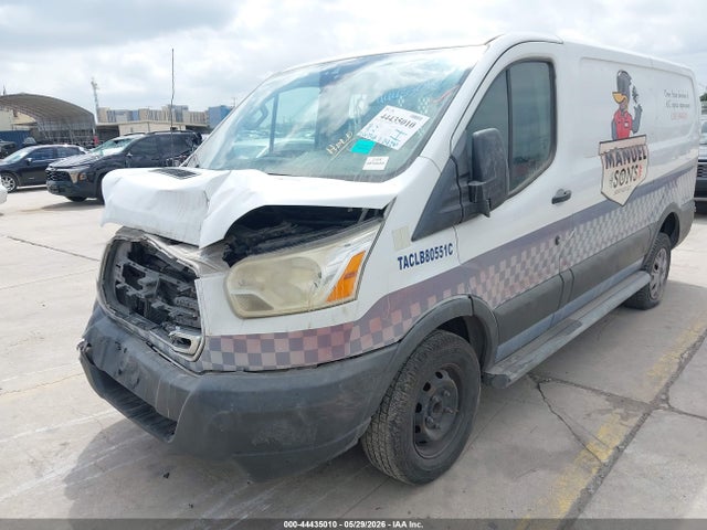 Ford Transit-250 2017 1FTYR1YM7HKB10825 Image 18