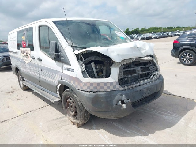 Ford Transit-250 2017 1FTYR1YM7HKB10825 Image 6