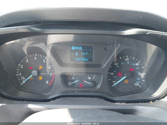 Ford Transit-250 2017 1FTYR1YM7HKB10825 Image 7