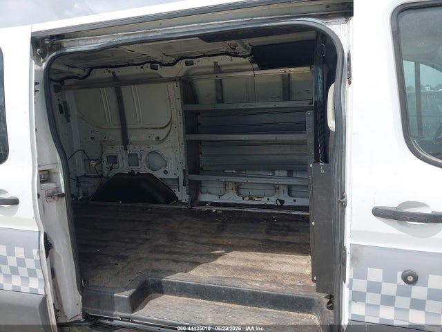 Ford Transit-250 2017 1FTYR1YM7HKB10825 Image 8