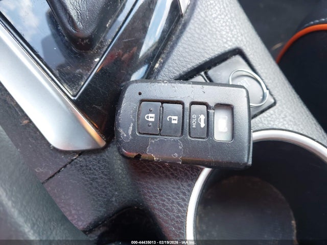 Toyota COROLLA SE 2018 2T1BURHE3JC083819 Image 11