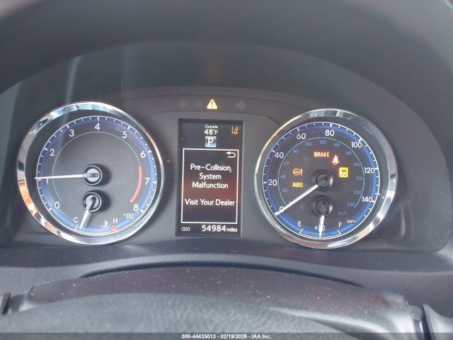 Toyota COROLLA SE 2018 2T1BURHE3JC083819 Image 7