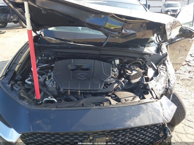 44435015 :رقم المزاد ، 3MVDMBAM5PM586204 vin ، 2023 Mazda Cx-30 2.5 S مزاد بيع
