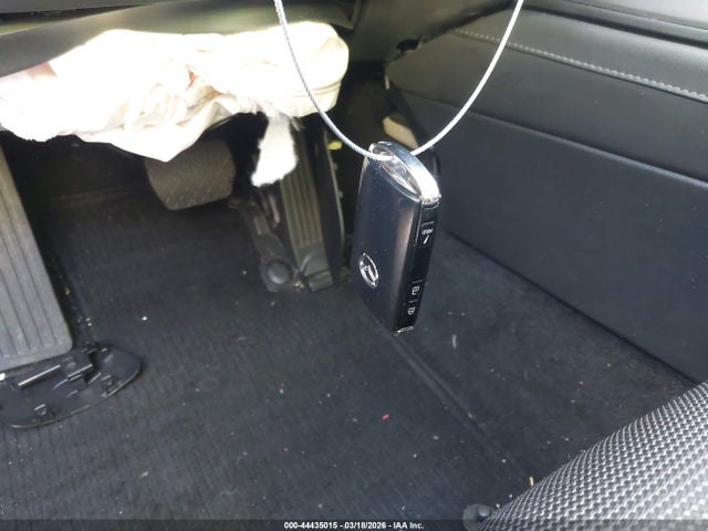 44435015 :رقم المزاد ، 3MVDMBAM5PM586204 vin ، 2023 Mazda Cx-30 2.5 S مزاد بيع