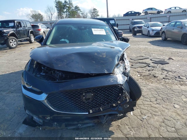 44435015 :رقم المزاد ، 3MVDMBAM5PM586204 vin ، 2023 Mazda Cx-30 2.5 S مزاد بيع
