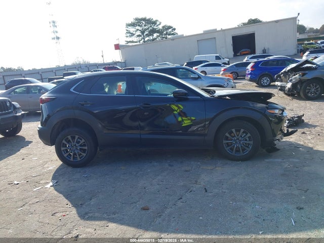 44435015 :رقم المزاد ، 3MVDMBAM5PM586204 vin ، 2023 Mazda Cx-30 2.5 S مزاد بيع