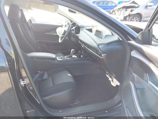 44435015 :رقم المزاد ، 3MVDMBAM5PM586204 vin ، 2023 Mazda Cx-30 2.5 S مزاد بيع