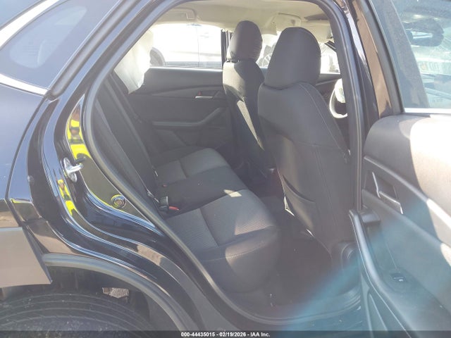 44435015 :رقم المزاد ، 3MVDMBAM5PM586204 vin ، 2023 Mazda Cx-30 2.5 S مزاد بيع