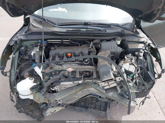 3CZRU5H37HM715786 Honda HR-V LX